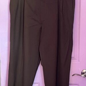 Jos. A. Bank Men's Dress Pants - Dark Brown